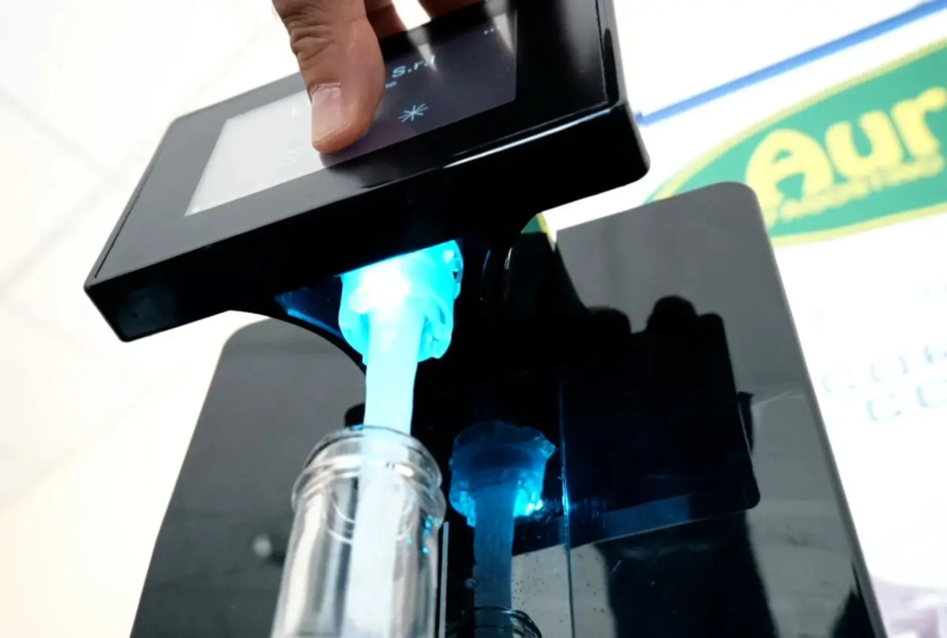 Erogatori d'acqua professionali L'Aurora SRL